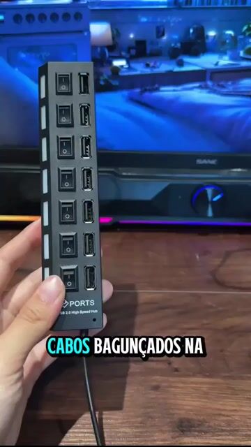 Vídeo