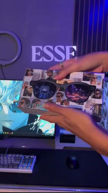 Vídeo
