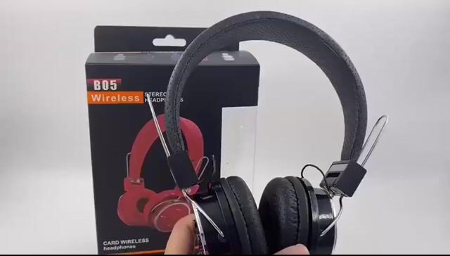 Vídeo