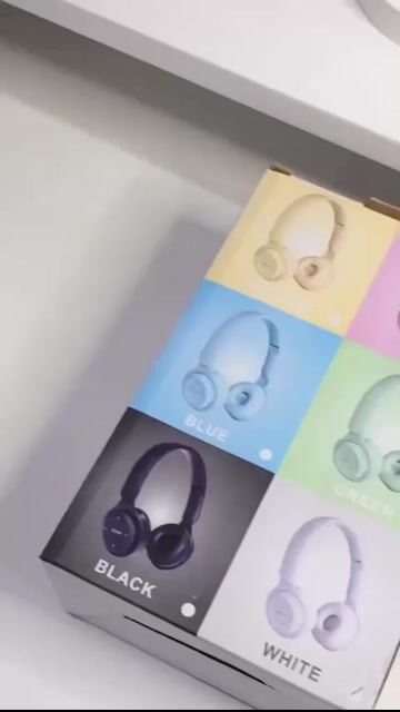 Vídeo