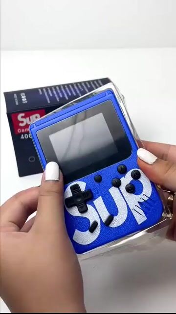 Vídeo