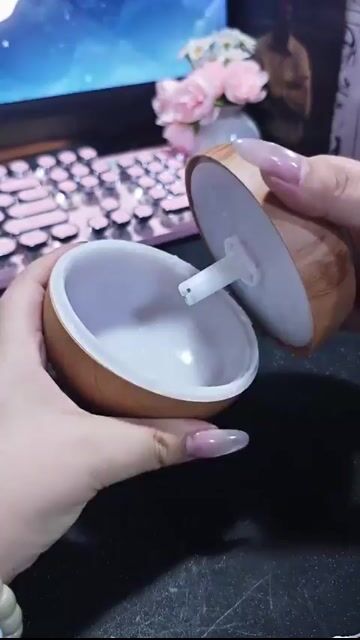 Vídeo